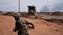 Ciidamo Taabacsan Militariga Suudaan oo Sheegay inay Burburiyeen 49 Gaari oo RSF ay leeyihiin