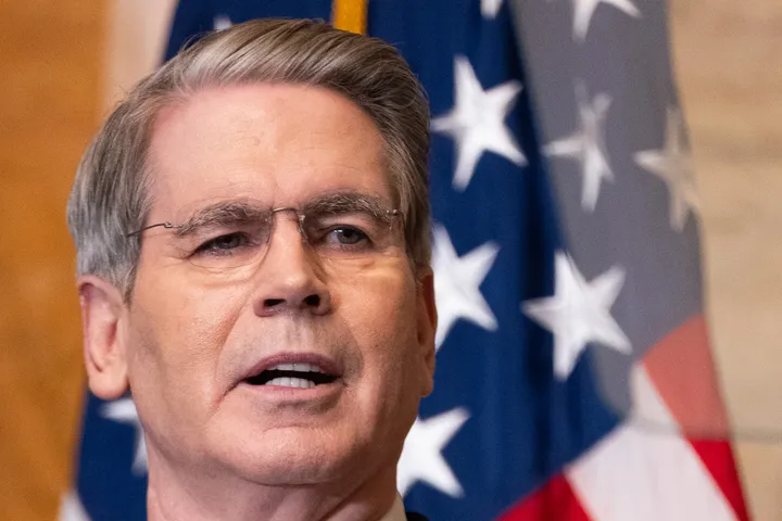US-Finanzminister zu Iran-Krieg: Treten in Endphase ein