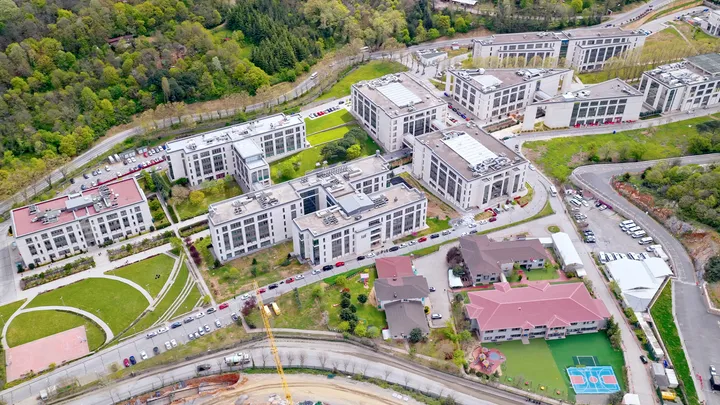 Türkisch-Deutsche Universität: „Strategische Brücke“ zwischen Türkiye und Deutschland