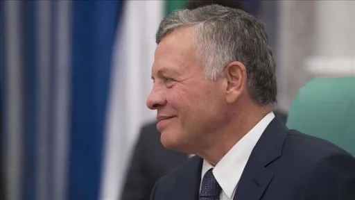 Кинескиот премиер Ли е домаќин на јорданскиот крал Абдула во Пекинг