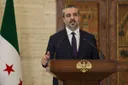 Syrien: Direktes Treffen mit israelischer Delegation