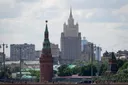 Wegen Militärhilfen für Ukraine: Russland zieht Botschafter aus London ab