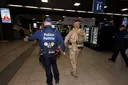 Gewapende mannen openen het vuur op politiebureau in Brussel, geen gewonden gemeld