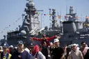 TEKNOFEST Mavi Vatan собрал 343 тысячи посетителей
