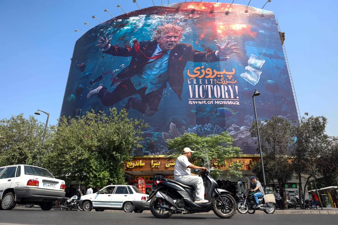 Iran launches 'economic war headquarters' to tackle wartime disruptions