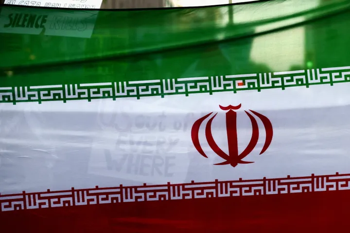 Iran defiant as US threatens 'economic D-Day'