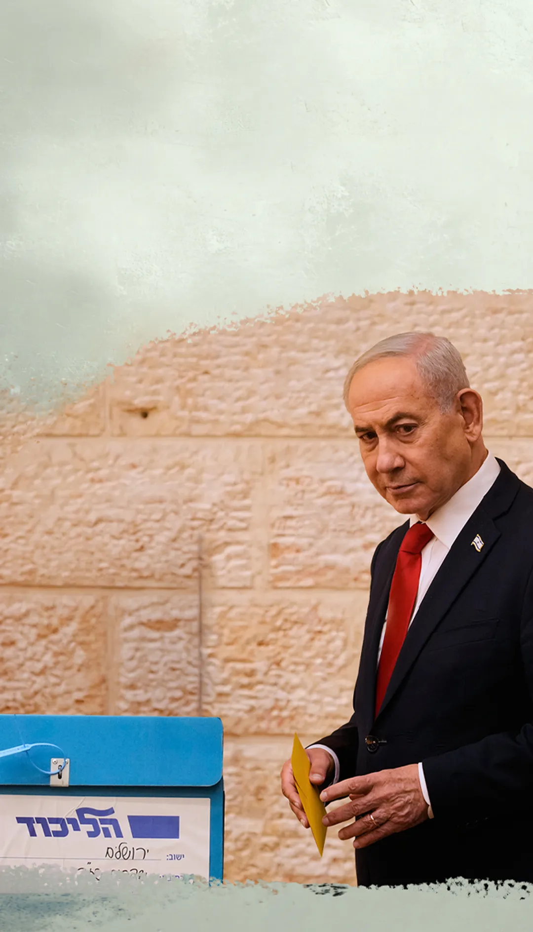 Taktika očaja: Netanyahu koristi Turkiye kao sredstvo za vlastiti opstanak