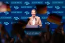 AfD chce zamknąć niemieckie granice i wyjść z Schengen. Mocna zapowiedź Weidel
