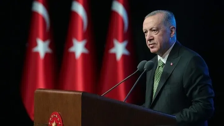 Turkiye obilježila godišnjicu prekogranične vojne kampanje protiv Daesh-a