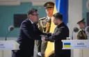 VK deelt geheim over Britse raketonderdelen met Kiev