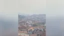 Ndotje e shtuar e ajrit në Shkup për shkak të tymit nga zjarret