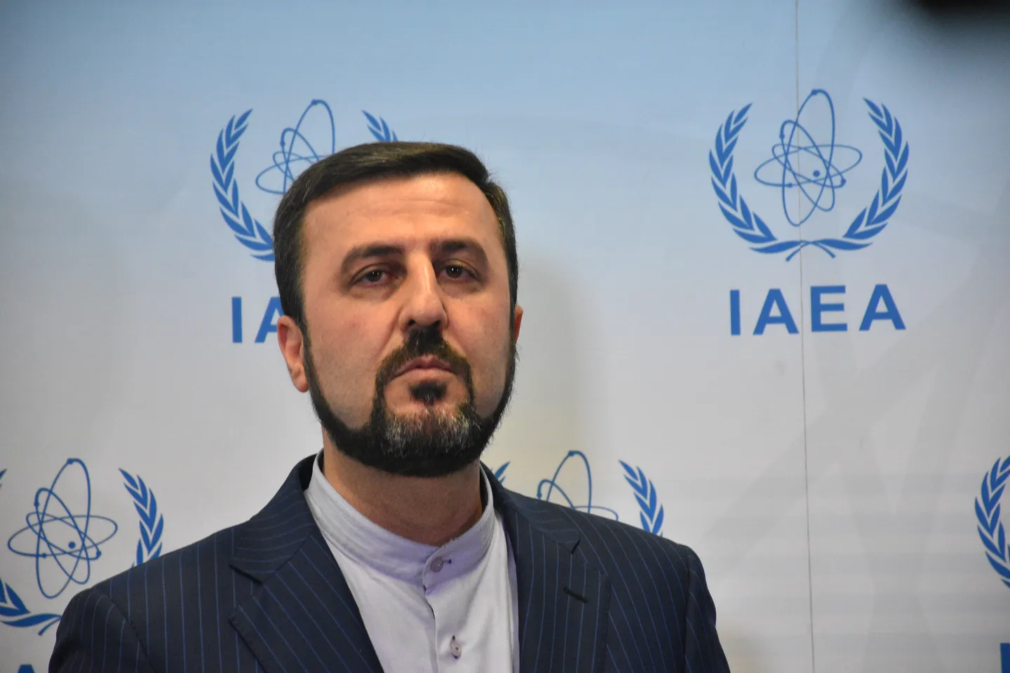 L'Iran rejette la menace américaine d'un "D-day économique"