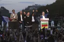В Париже потребовали остановить Израиль