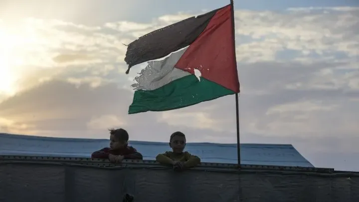 Izraelska vojska naredila evakuaciju stambenog područja grada Gaze u kojem žive raseljeni Palestinci