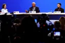 Coalition of Willing reiterates Ukraine's 'inherent right' to defend itself against Russia