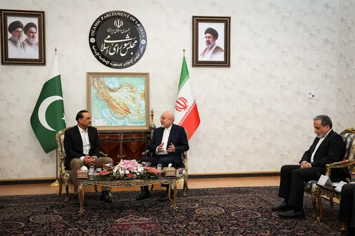 Iran says Pakistan army chief's Tehran visit yielded 'significant diplomatic achievements'
