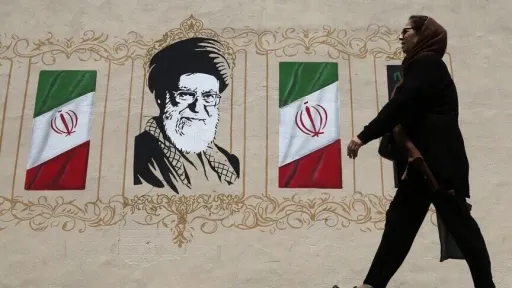 IRGC zaprijetio SAD-u "teškim napadima" ako napadnu iransku infrastrukturu