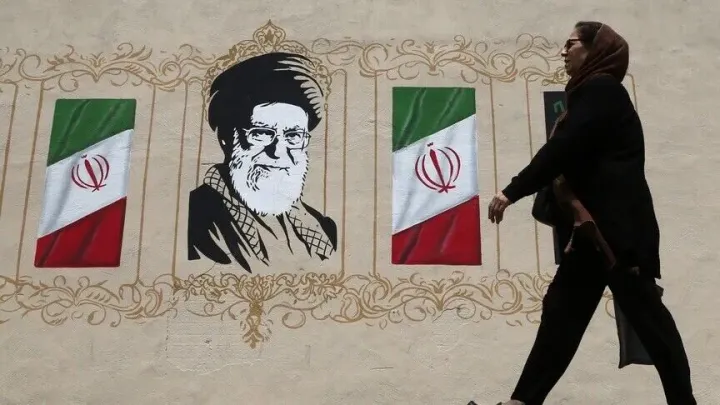 IRGC zaprijetio SAD-u "teškim napadima" ako napadnu iransku infrastrukturu