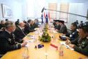 Indonesia-Australia akan gelar dialog 2+2 di Melbourne, bahas keamanan hingga rantai pasok