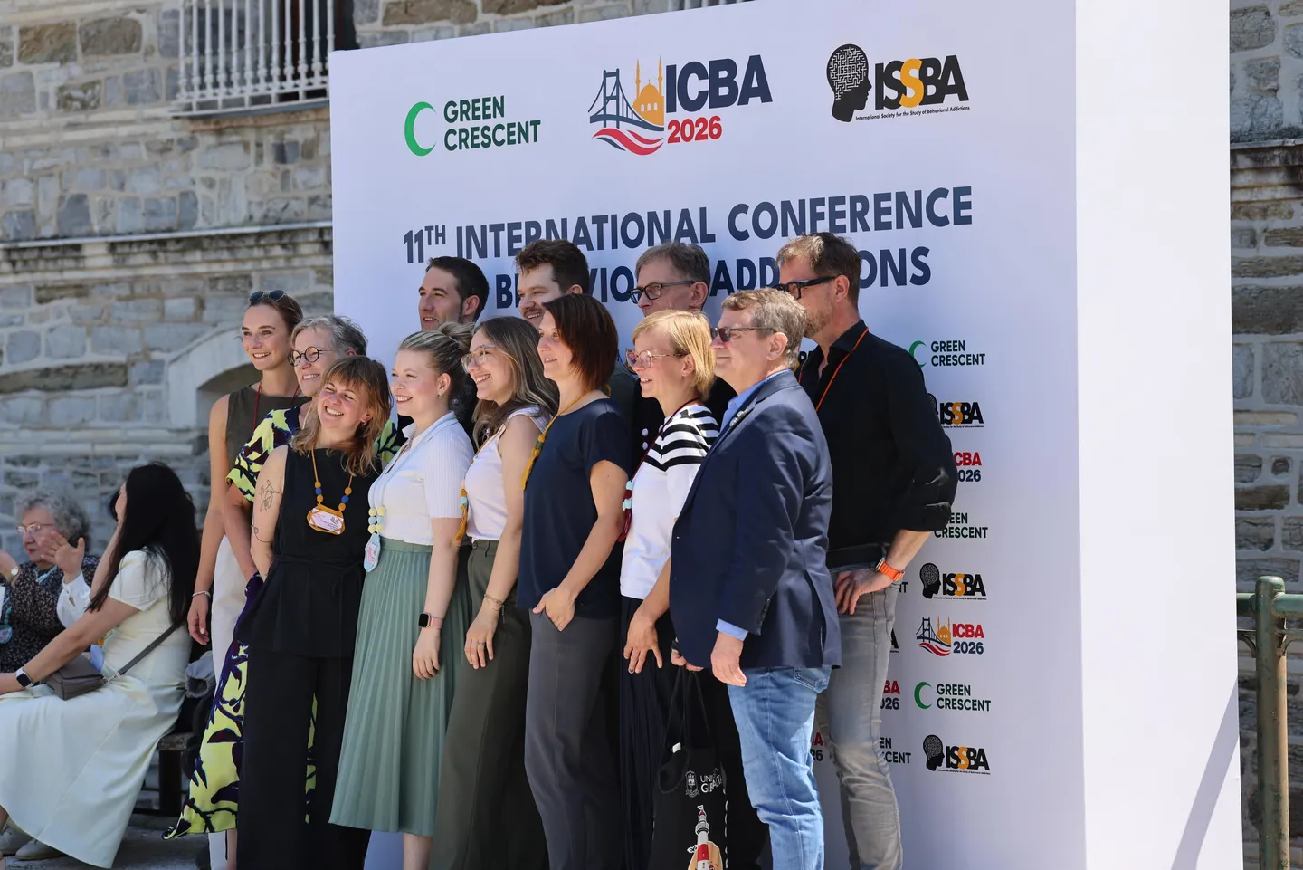 Global experts gather in Türkiye's Istanbul to tackle behavioural addictions