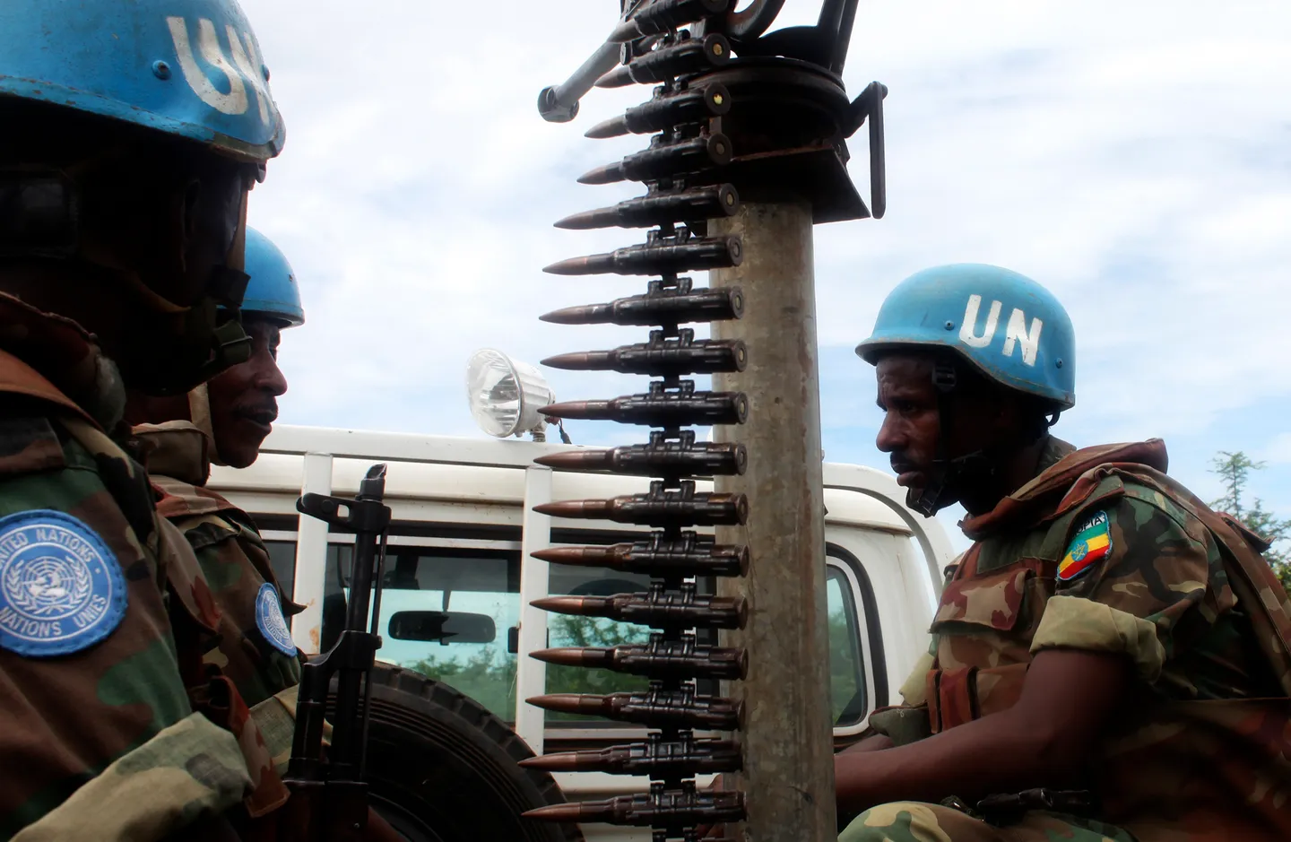 UN demands accountability after deadly attack on peacekeepers in South Sudan