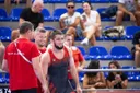 Shqipëria siguron medaljen e parë të artë në Lojërat Mesdhetare Taranto 2026