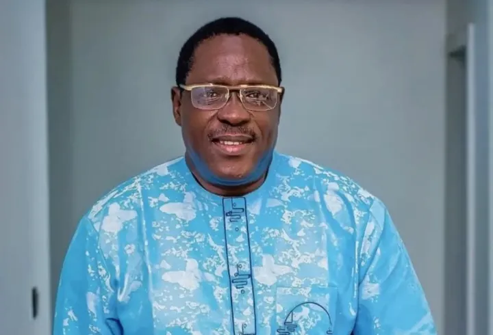 Tributes pour for late veteran Nigerian actor Taiwo Hassan ‘Ogogo’