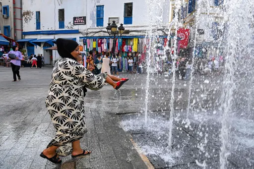 Tunisie : canicule et coupures de courant perturbent l’approvisionnement en eau