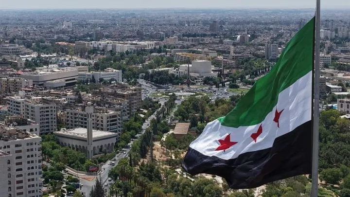 واشنطن تلغي تصنيف سوريا "دولة راعية للإرهاب".. ودمشق: خطوة تاريخية نحو الإصلاح والتعافي الاقتصادي