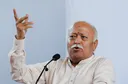 Calls grow for US to deny visa to RSS chief