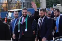Al Sharaa hails Syria's removal from US terrorism list, thanks Trump