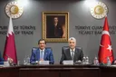 Türkiye, Qatar target $5B in bilateral trade amid expanding economic ties