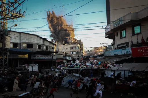 Israel killed over 21,500 Palestinian children, destroyed 1,077 Gaza mosques: Media Office