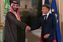 Saudi Arabia, France back Palestinian statehood, call for Israeli withdrawal from Lebanon