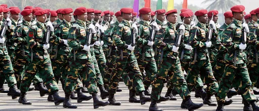 Bangladesh interested in joining Mecca Joint Defence Agreement, top diplomat says
