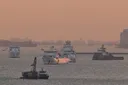 Indonesia, Malaysia, Singapore commit to keeping Malacca and Singapore Straits 'open' and 'free'