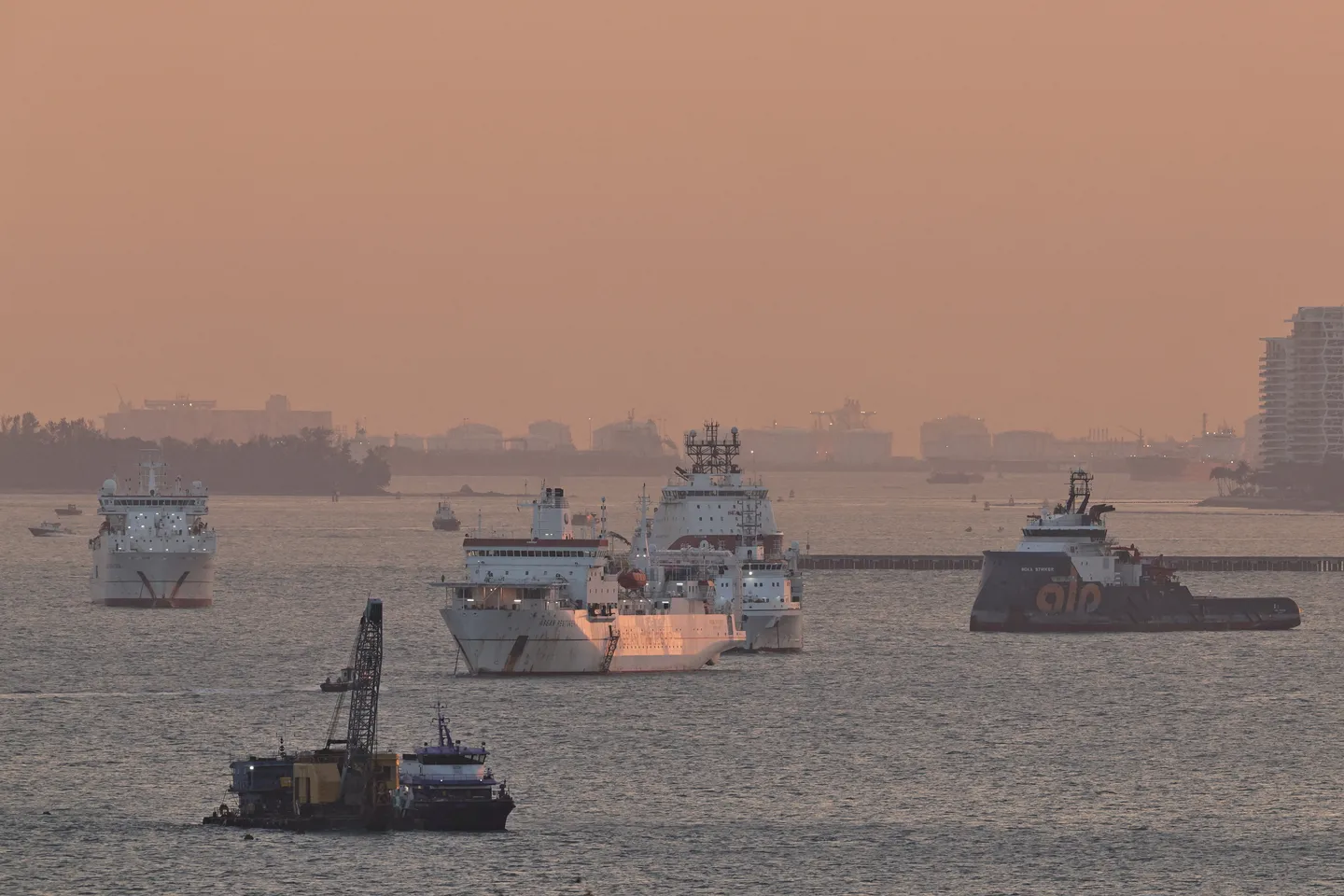 Indonesia, Malaysia, Singapore commit to keeping Malacca and Singapore Straits 'open' and 'free'