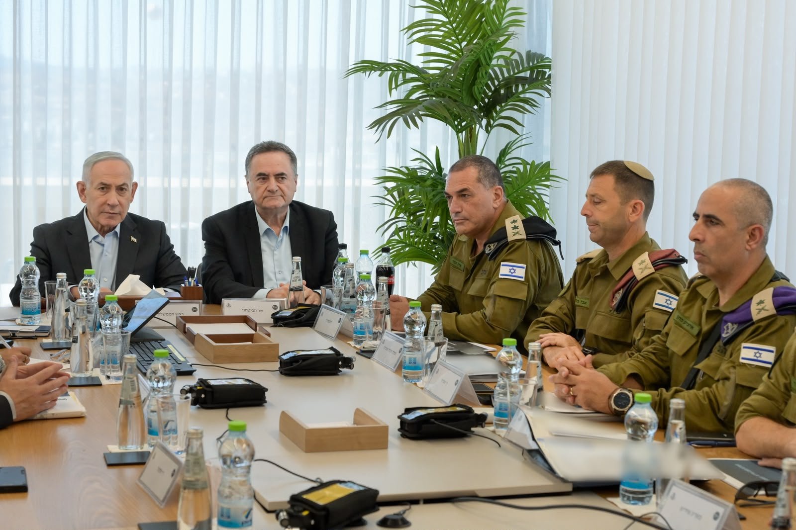 עימות בין הצבא הישראלי למשרד האוצר: "קופה ריקה" מול "תקציב ששולש"