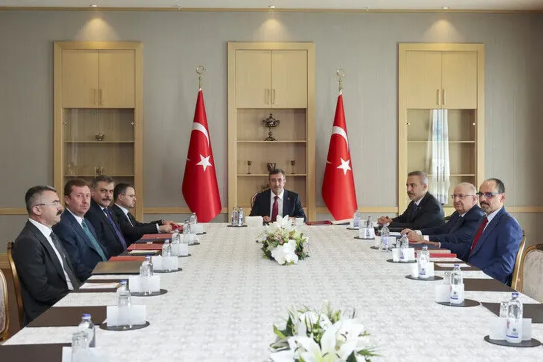 Türkiye krijon katër nënkomisione për zbatimin e Ligjit të Solidaritetit Kombëtar