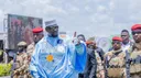 Guinée : Doumbouya radie 173 militaires de l’armée pour "désertion"