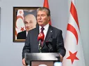 Turkish Cypriot premier slams attempts to block Barcelona youth football camp