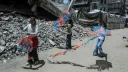 מקור במועצת השלום: העפיפונים מעזה לא שימשו לנשיאת נשק או חומרי תבערה