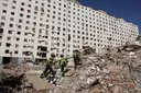 Venezuela earthquake death toll rises to over 6,500 as reconstruction efforts advance