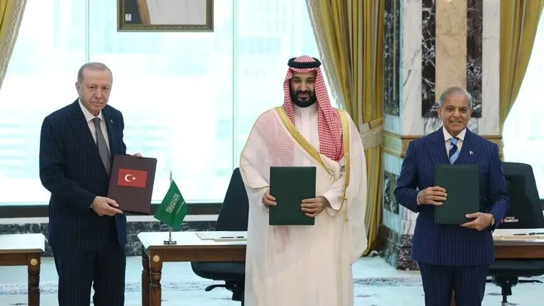 Bangladeshi shpreh interes për t u bashkuar me Marrëveshjen e Mbrojtjes së Mekës