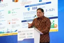 Pemerintah dorong pertumbuhan ekonomi 6 persen lewat investasi dan ekonomi digital
