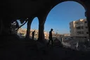 Israel kills two Palestinians, wounds two others in Gaza amid continued ceasefire violations