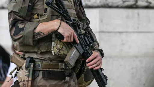 Des militaires français visés par une procédure après avoir posé avec un drapeau de la Rhodésie