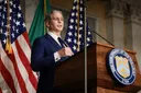 Иран пригрозил ответными мерами на новое «экономическое наступление» США