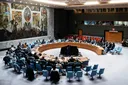 Украина призвала Совбез ООН к «решительным действиям» против России