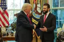 Syrien nicht mehr auf US-Liste der Terrorunterstützer